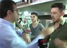 İmamoğlundan vatandaşa büyük saygısızlık!