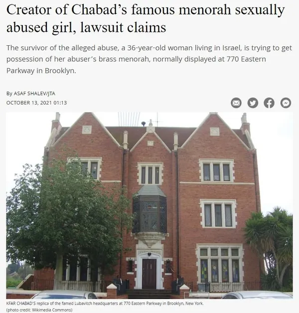 Sinagoglardan karanlığa inen gizli tüneller! Bebek katilleri, pedofililer burada mı saklanıyor? New York’tan sonra aynı skandal Moskova’da görüldü