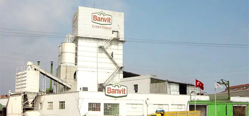 Brezilyalı gıda devi BRF, Banvit'e talip oldu