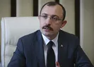 Bakan Muş açıkladı: Bir günde 1,5 milyar dolar ihracat