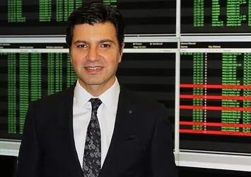 BEDAŞ Genel Müdürü Murat Yiğit oldu