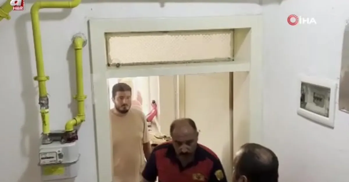 Yalnız yaşayan kadın evinde ölü bulundu