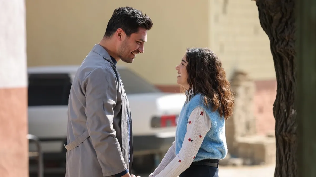 Zembilli'de Adem İlyas'ın tuzağına düşüyor!