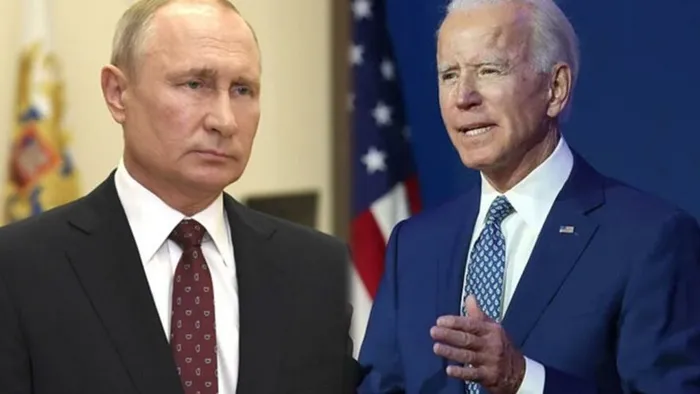 Son dakika: Rusya’dan flaş ABD açıklaması: Amerika’nın saldırgan eylemlerinden endişe duymalı