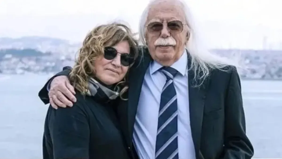 Dolandırıcılardan Haydar Dümen'in eşine büyük şok! Köşkü elinden gitti