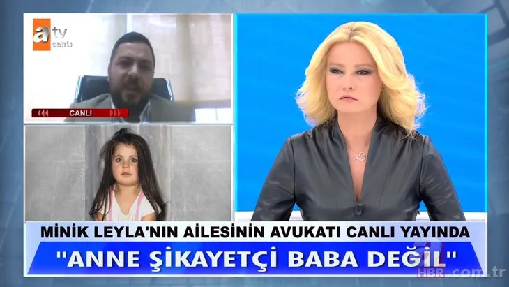 Leyla Aydemir davasında flaş gelişme! Avukat Müge Anlı’da anlattı: “Karar yasaya aykırı”