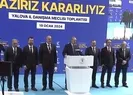 Yalova’nın İlçe Belediye Başkan adayları!