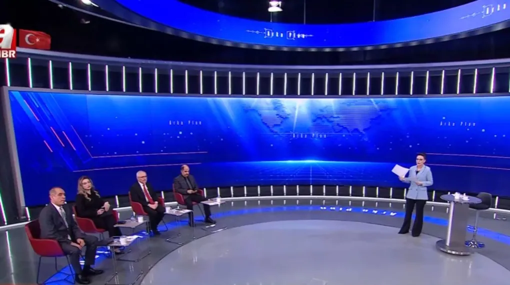 İran'a uranyum harekatı mı?