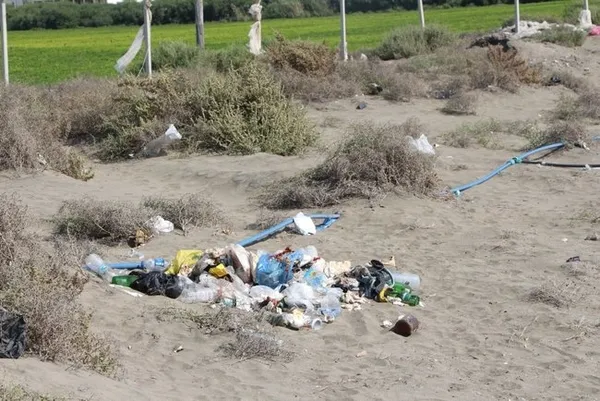 Karadeniz'de yeni tehlike: Mikroplastik! 7 milyona kadar çıktı - 5