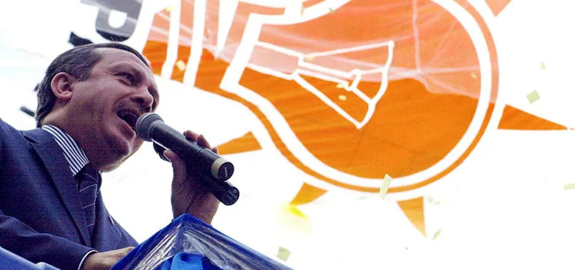 Anadolu ihtilali 18 yaşında! İlk seçimde iktidar oldu...