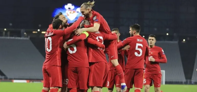 📺 Portekiz Türkiye maçı ne zaman, nereden yayınlanacak? Bugün milli maç saat kaçta, hangi kanalda? İşte bilgiler...