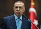 Başkan Erdoğan yerel seçimlerdeki adaylık kriterlerini açıkladı