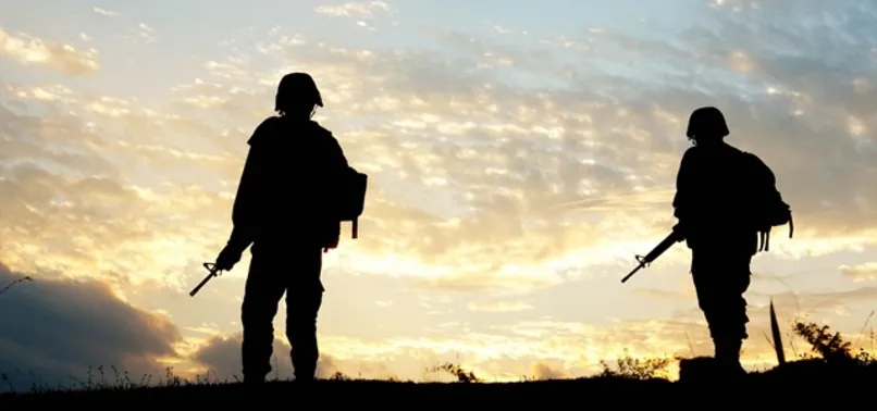 Mehmetçik terör örgütü PKK'ya Tendürek'i dar etti