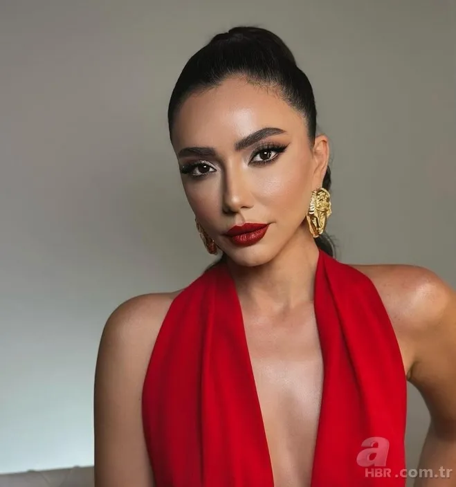 Ünlü sanatçıyla 8 yıl evli kalmış... Sen Türkülerini Söyle jürisi Öykü Gürman'ın eski eşi bakın kim çıktı! 4