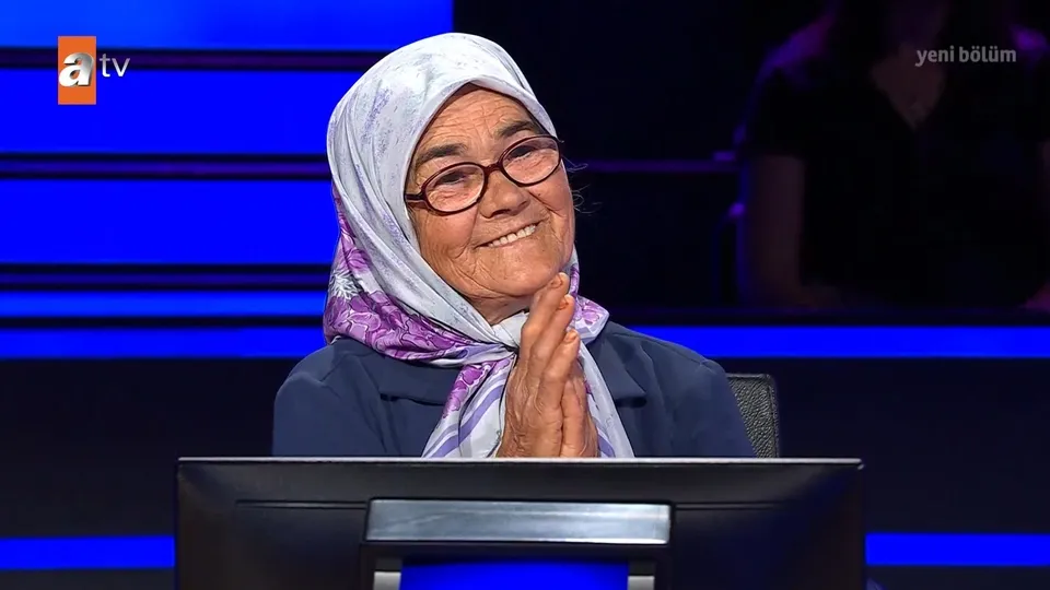 1 Milyonluk soruda nefesler tutuldu!