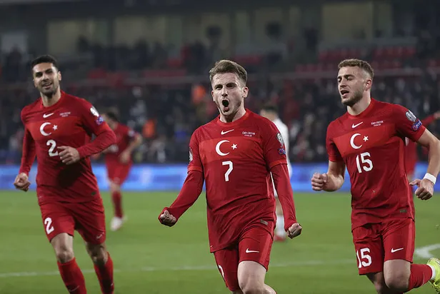 Portekiz Türkiye maçı ne zaman? 2022 Dünya Kupası Elemeleri play-off yarı final maçı nerede oynanacak?