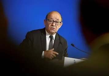 "DEAŞ’ın kökünü tamamen kazıyacağız"