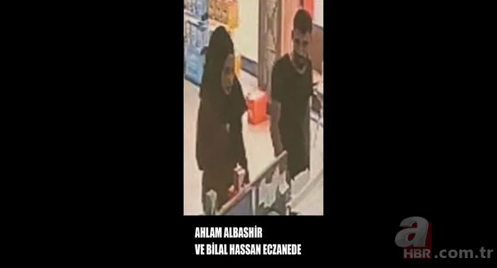 İstiklal'deki terör saldırısını organize eden Bilal Hassan nasıl yurt dışına kaçtı? Çarpıcı detaylar ortaya çıktı 2