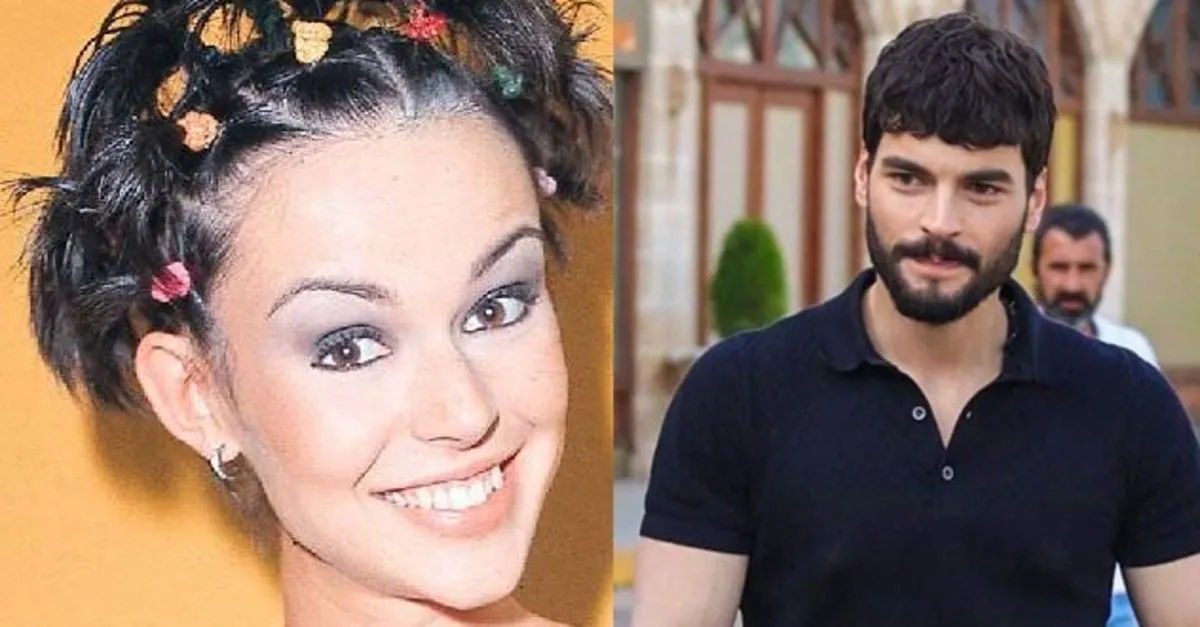hercai nin miran i akin akinozu ile