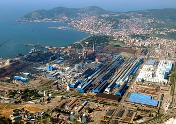 20-31 Mayıs Erdemir işçi alımı başvuru tarihi ve şartlar belli oldu! Erdemir'e iş başvurusu nasıl yapılır?