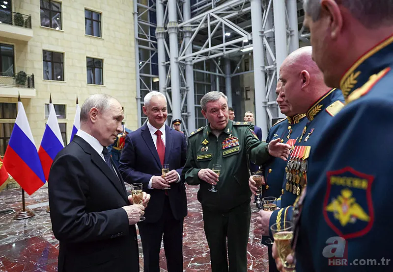 ABD istihbaratından çarpıcı Rusya raporu: Hedefinde Avrupa var! 9