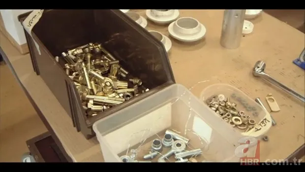 1984 model otomobili öyle bir yaptılar ki... 22