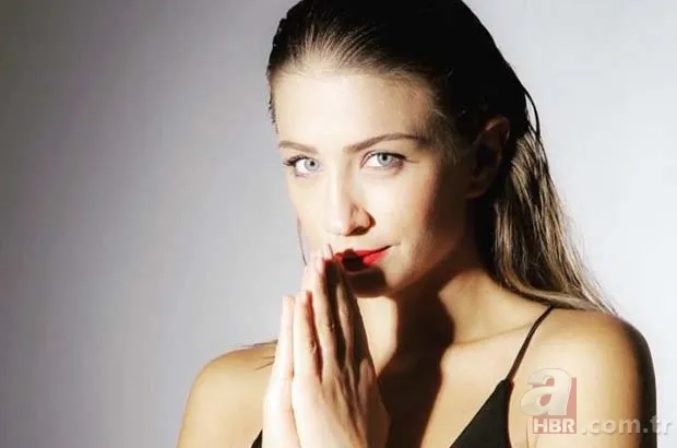 Ceren Benderlioğlu kimdir, kaç yaşında, nereli? EDHO Ömür Façalı kimdir? 6