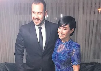 Ümit Erdim 45 kilo verdi, yüzük taktı