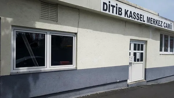 Cumhurbaşkanlığından Almanya’daki cami saldırılarına sert tepki