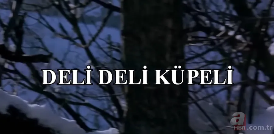 Deli Deli Küpeli filmi nerede, ne zaman çekildi? Konusu ve oyuncuları 4