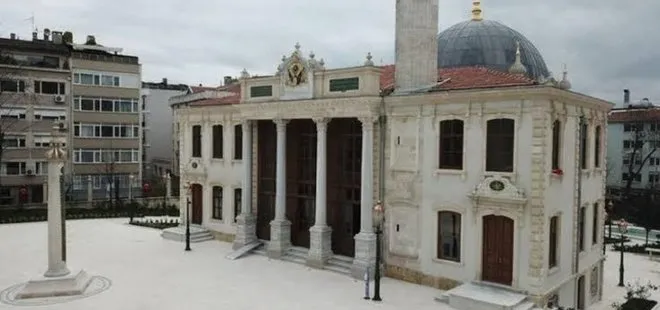 CHP’li İBB’nin camii yalanı elinde patladı! Gerçeği İstanbul Valiliği açıkladı
