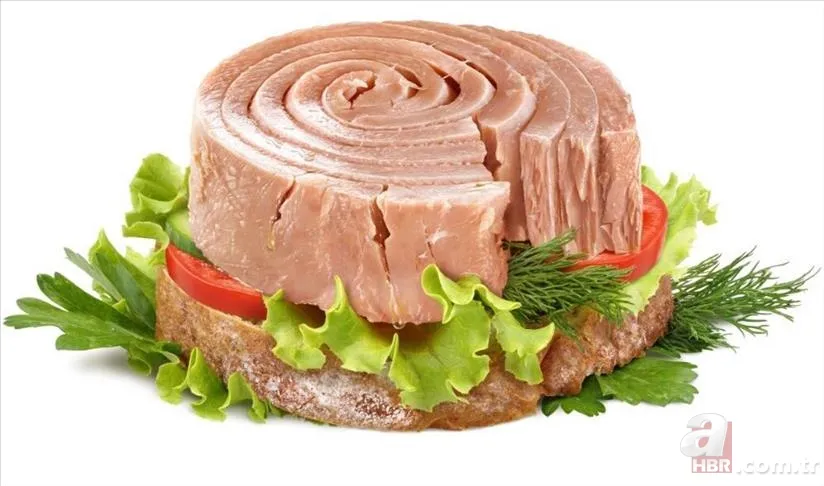 Yağları cayır cayır yakan 10 besin! 2 haftada mum gibi eritecek... 5