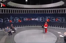 Netanyahu Türkiye ile savaştayız mı dedi?