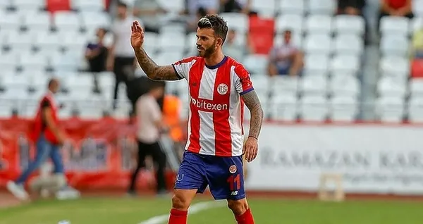 Galatasaray Süper Lig’den iki yıldıza talip oldu! Resmi açıklama geldi...