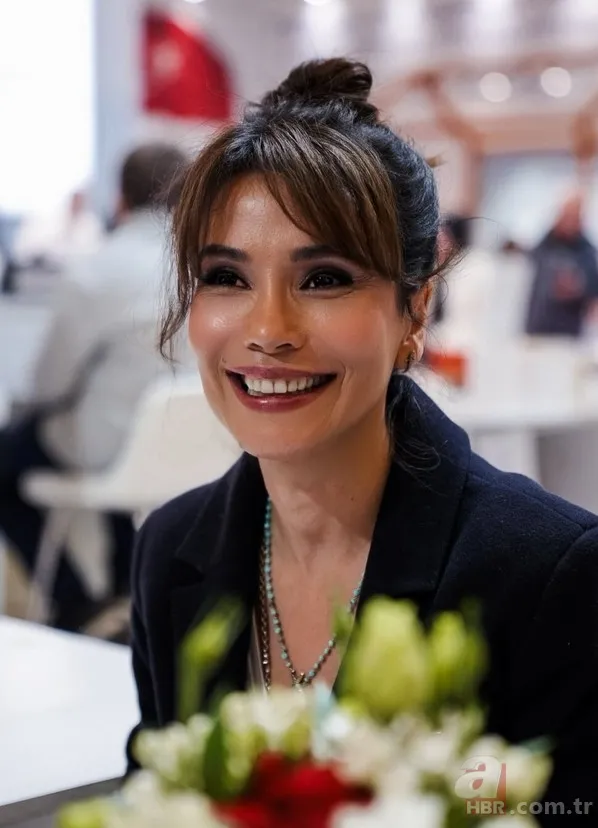 "Kuzenlerim" dizisinin yıldızı Canberk Uçucu 57 yaşında hayatını kaybetti 7