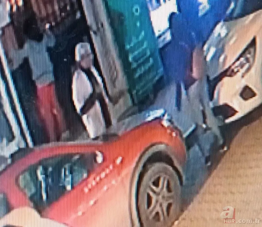 Sapık tatlıcıdan çocuklara iğrenç taciz! Mide bulandıran rezillik kameralara yansıdı 24