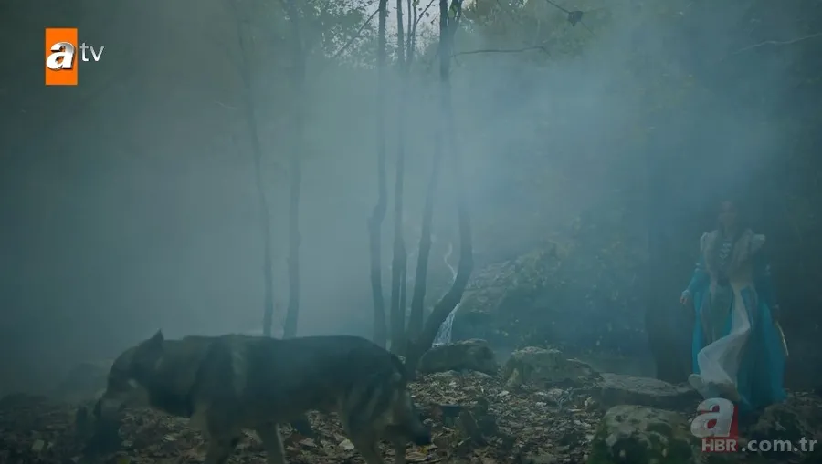 atv'de Destan geliyor! Destan 3. fragmanı yayınlandı | Destan dizisinin konusu ne oyuncuları kimler? 2