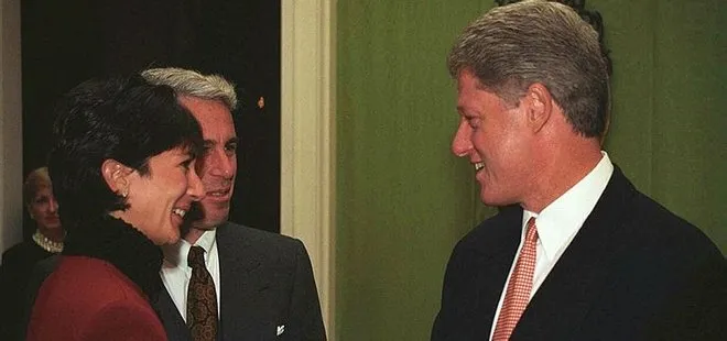 Derin ABD’nin kara kutusu Epstein’in gizli bağlantıları ifşa oluyor! Bill Clinton, Donald Trump, Bill Gates ve Prens Andrew’in adı listede olacak mı?
