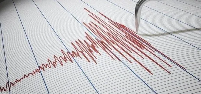 Erzincan, Erzurum, Bingöl, Batman ve Elazığ’da deprem mi oldu? AFAD, Kandilli son depremler listesi