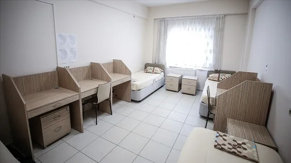 KYK YURT SONUCU SORGULAMA E-DEVLET! GSB KYK yurt sonuçları açıklandı mı 2023? Yurt ücretleri, asil ve yedek yurt hakkı kazananlar...