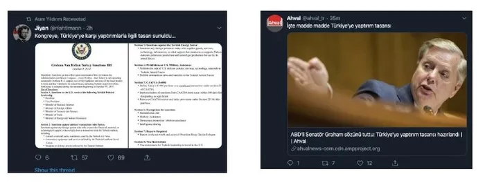 FETÖ'cü teröristlerden sosyal medyada algı operasyonu! - 10
