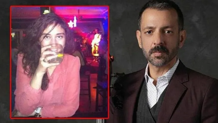 Sevgilisini darbeden Özer Arkun: Asıl mağdur benim - 5