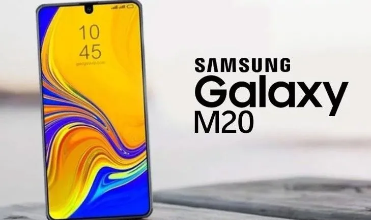 Samsung Galaxy M20 Fiyati Ve Ozellikleri Samsung Galaxy M20 Turkiye De