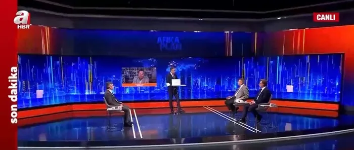 Rusya-Ukrayna krizi: Emekli İstihbarat Albay Coşkun Başbuğ: ABD’yi Rusya ipten aldı! Ekmeğine yağ sürdü - 1