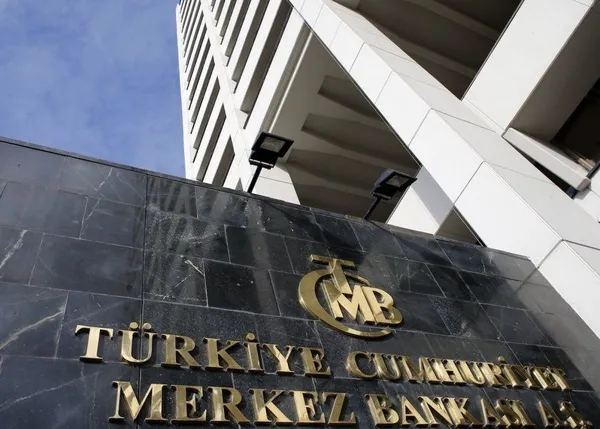 Son dakika: Merkez Bankasından yeni likidite kararı - 1