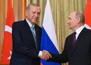 Putin ve Erdoğan Bişkekte hangi konuları görüşecek?