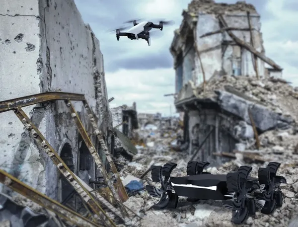 Türkiye’ye yerli ve milli insansız kara aracı BAYBARS’tan müjde! Gözler BAYBARS’ta...