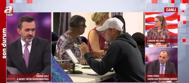 ABD ara seçimleri piyasaları nasıl etkiliyor? Altın, Euro ve doların seyri ne olur?