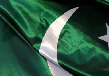 Pakistan'dan Türkiye'ye destek mesajı