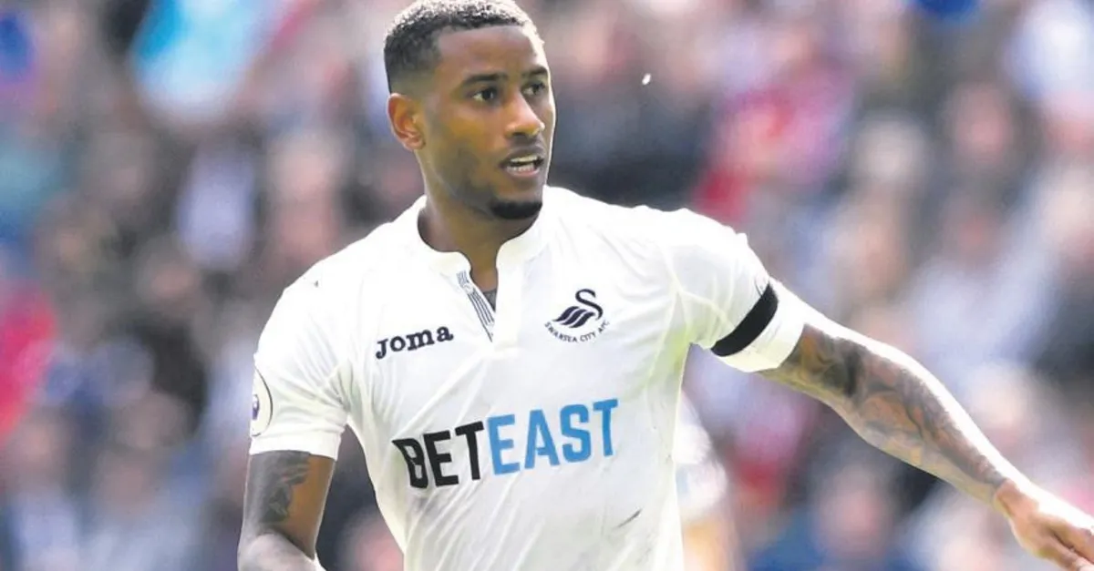 Luciano Narsingh Fener'in radarında